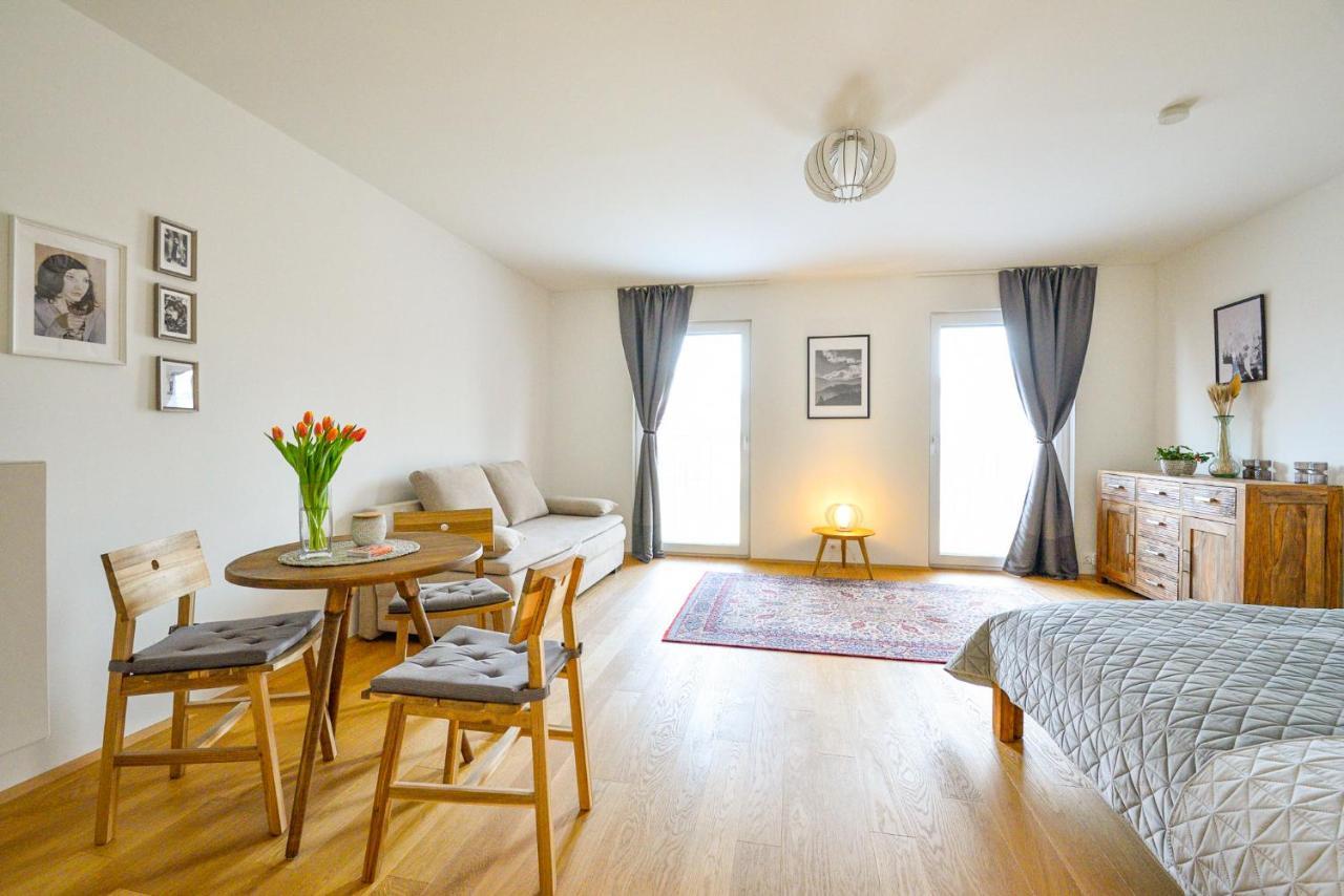 III Vienna Design Apartment III Экстерьер фото