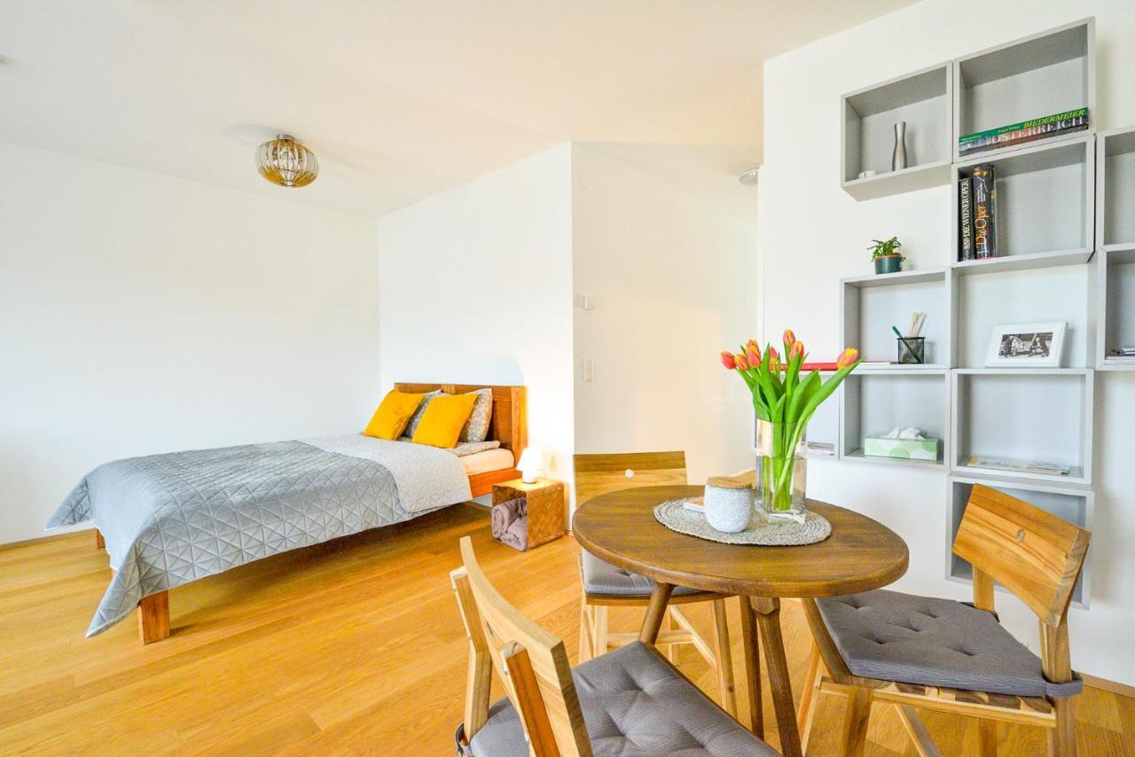 III Vienna Design Apartment III Экстерьер фото