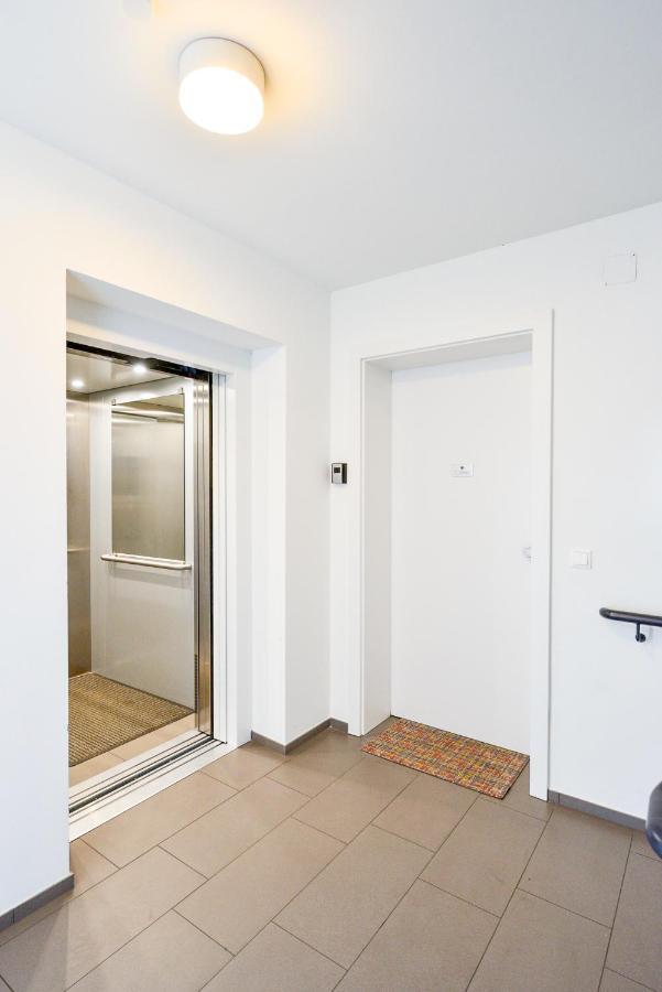III Vienna Design Apartment III Экстерьер фото
